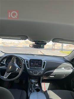 شێڤرۆلێت مالیبۆ